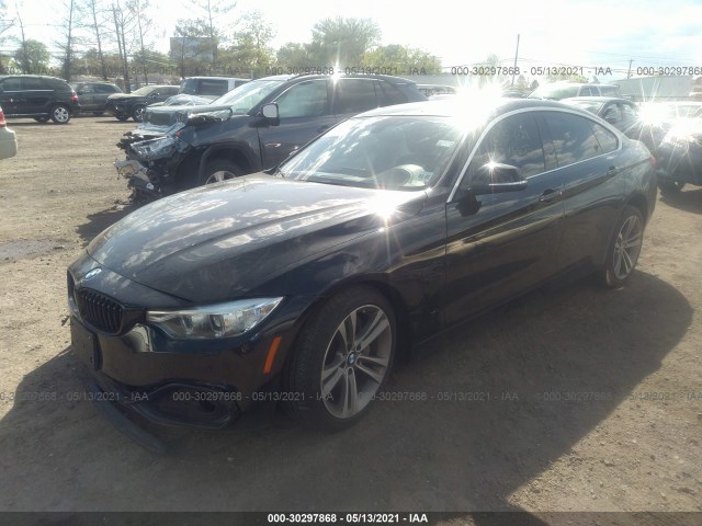 WBA4B3C50GG344592  bmw 435i 2015 IMG 1