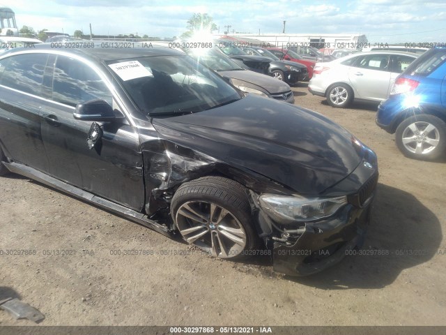 WBA4B3C50GG344592  bmw 435i 2015 IMG 5