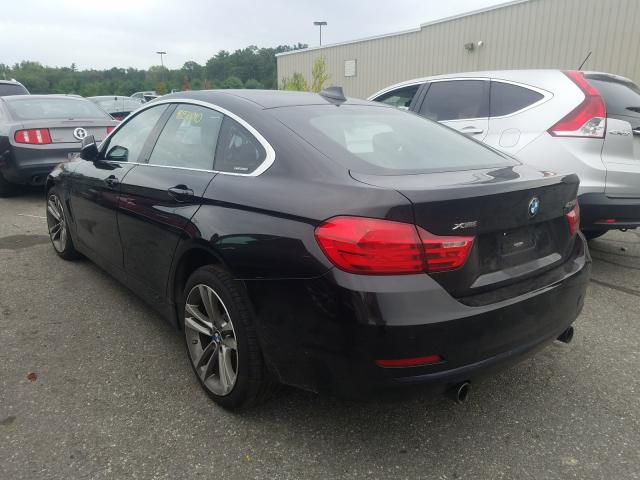 WBA4B3C56GG344600  bmw 435i 2015 IMG 2