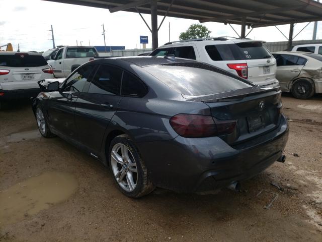 WBA4B3C50GG527720  bmw 435xi 2015 IMG 2