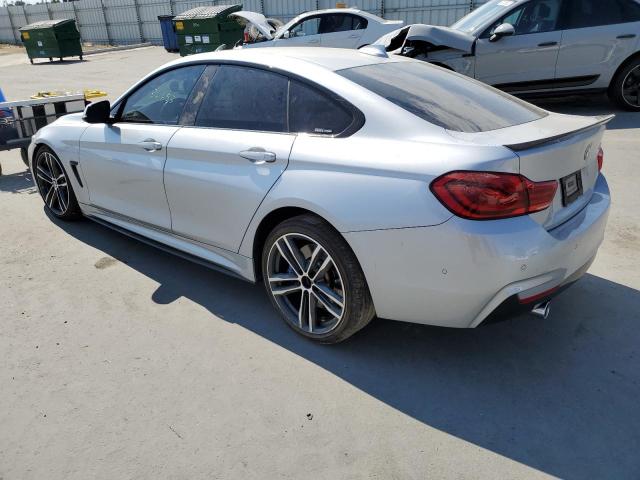 WBA4J5C50JBF07070  bmw  2018 IMG 2