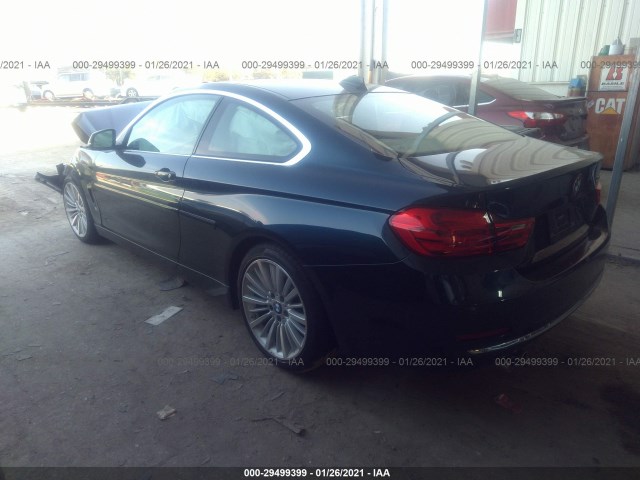 WBA3N3C58EF711552  bmw 4 series 2013 IMG 2