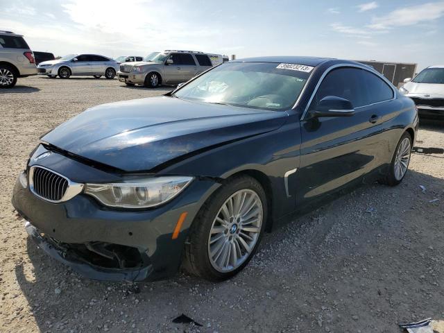 WBA3N3C50FK232275  bmw 4 series 2014 IMG 0