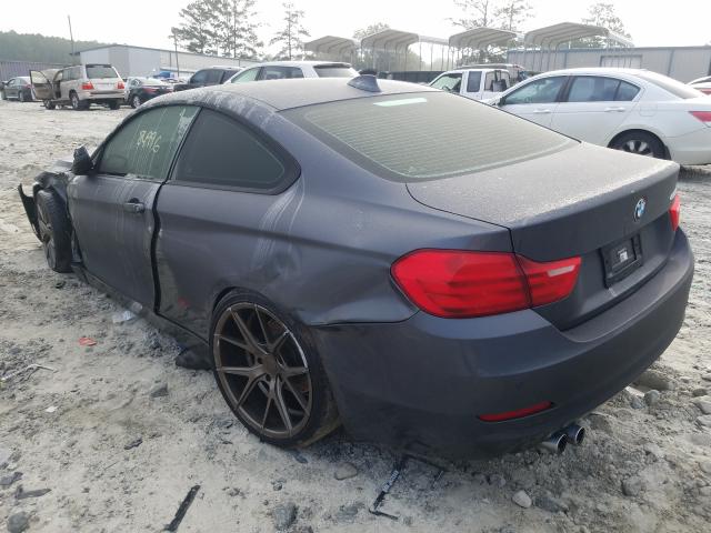 WBA3N3C50FK232633  bmw  2015 IMG 2