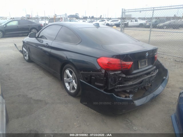 WBA3N7C57FK222642  bmw 4 series 2014 IMG 2