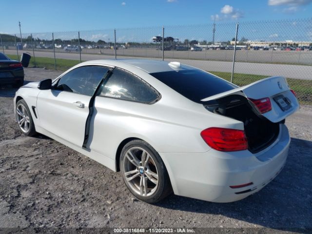 WBA3N7C58EK221305  bmw 4 series 2014 IMG 2