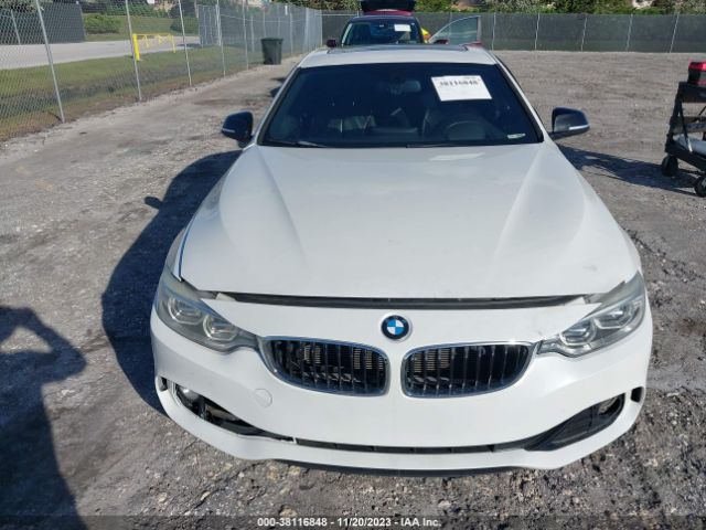 WBA3N7C58EK221305  bmw 4 series 2014 IMG 5