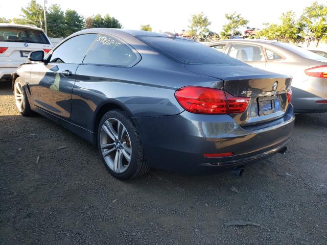 WBA3R5C56EK188314  bmw 4 series 2014 IMG 2