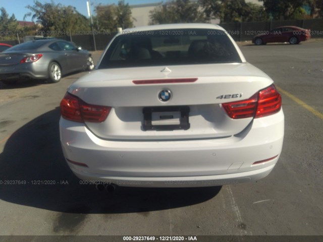 WBA3V7C5XFP771738  bmw  2015 IMG 5