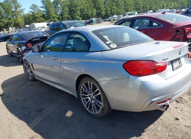 WBA3V9C53FP798484  bmw 4 series 2015 IMG 2