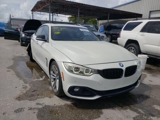 WBA4A5C54FGK15817  bmw  2015 IMG 0