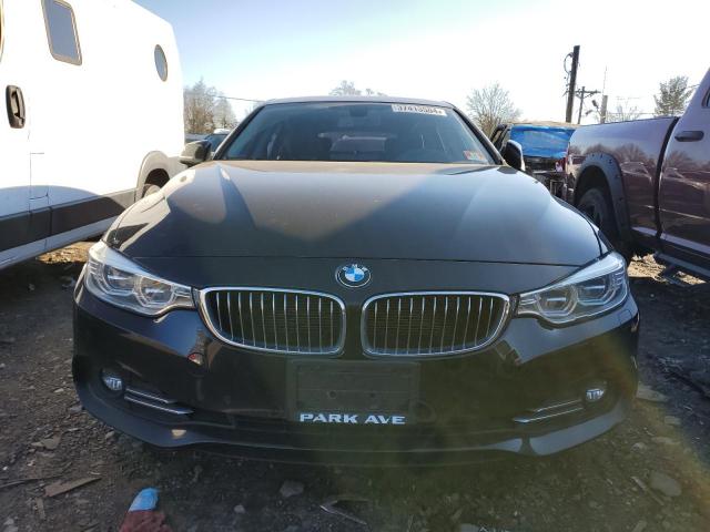 WBA4C9C51FD330488  bmw 4 series 2014 IMG 4