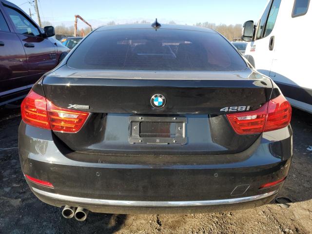 WBA4C9C51FD330488  bmw 4 series 2014 IMG 5