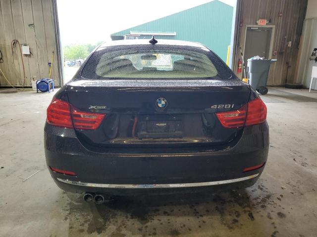 WBA4C9C52FD330693  bmw 4 series 2015 IMG 5