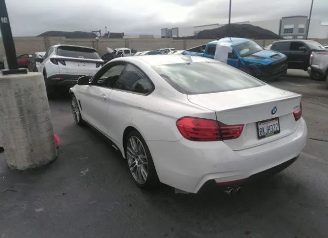 WBA3N7C57GK227325  bmw 4 series 2016 IMG 2