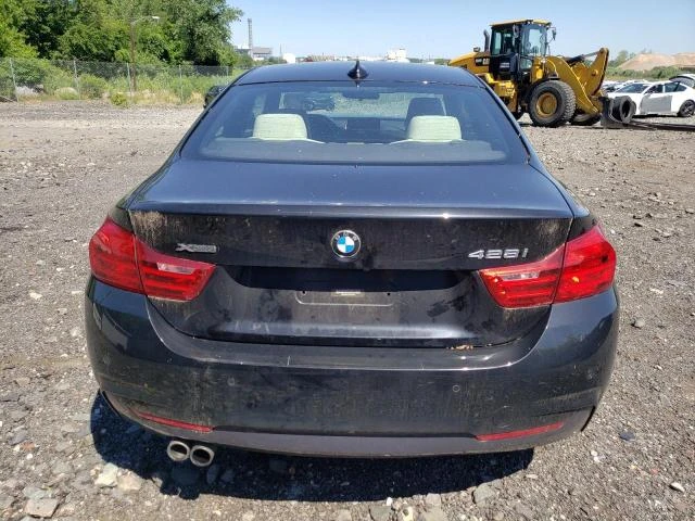 WBA3N9C57GK249157  bmw 4 series 2015 IMG 5