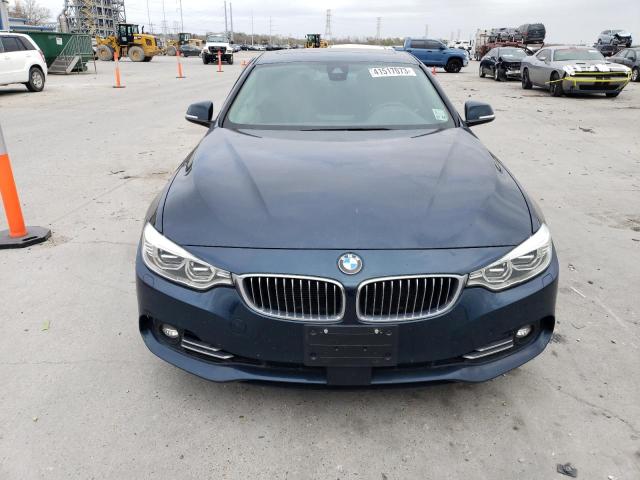 WBA3R1C52FK195142  bmw 4 series 2015 IMG 4