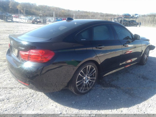 WBA4A9C50FGL86202  bmw 4 series 2015 IMG 3