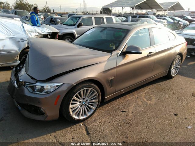 WBA4A9C56GG505761  bmw 4 series 2015 IMG 1