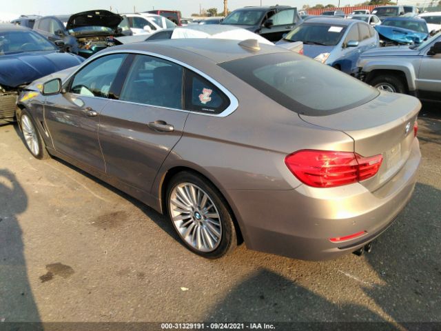 WBA4A9C56GG505761  bmw 4 series 2015 IMG 2