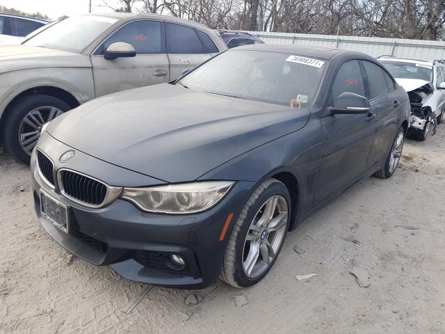 WBA4B3C59GG527747  bmw 4 series 2015 IMG 1