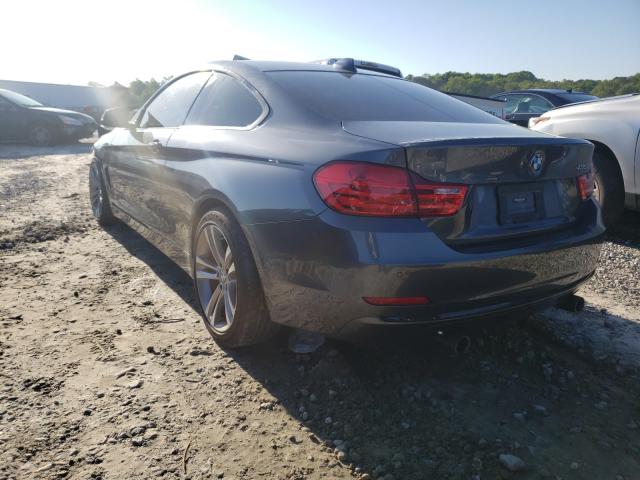 WBA3R1C57GK780624  bmw 4 series 2016 IMG 2