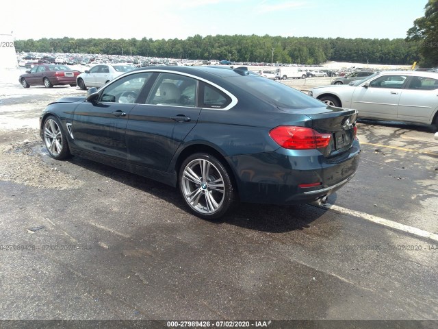 WBA4F7C53HG786540  bmw 4 series 2016 IMG 2