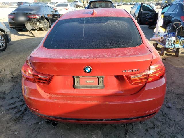 WBA4F7C30HG788857  bmw 4 series 2017 IMG 5