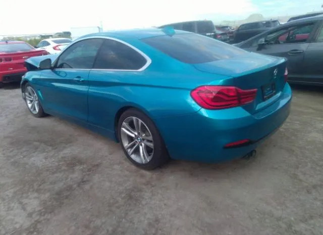 WBA4W3C52JAE64864  bmw 4 series 2018 IMG 2