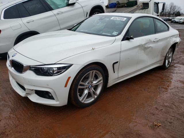 WBA4W9C53KAF94821  bmw 4 series 2018 IMG 1