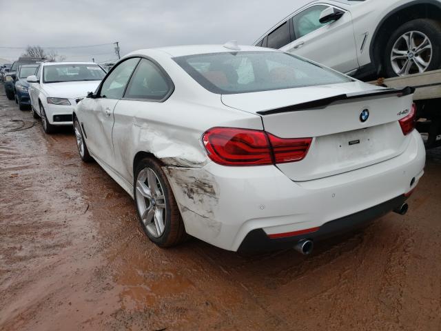 WBA4W9C53KAF94821  bmw 4 series 2018 IMG 2