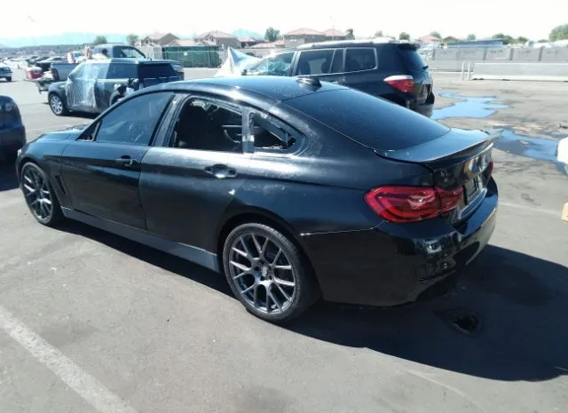 WBA4J1C50KBM12984  bmw 4 series 2019 IMG 2