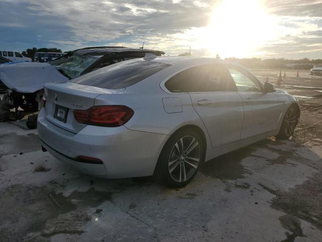 WBA4J1C00LCE18495  bmw 4 series 2020 IMG 2