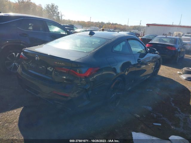 WBA13AR03NCK14696  bmw 4 series 2022 IMG 3