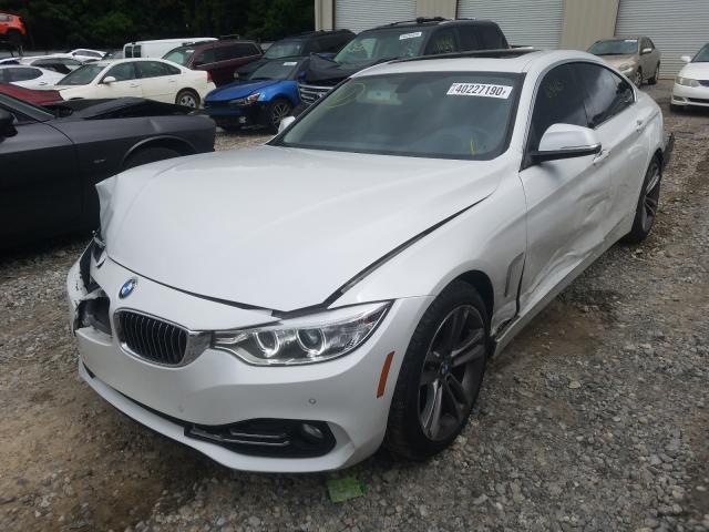 WBA4A5C57FGK15830  bmw  2015 IMG 1