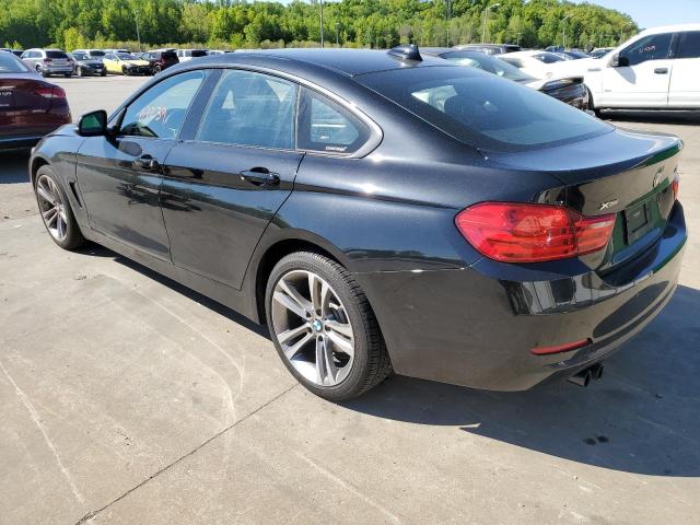 WBA4A7C57FD414003  bmw 4 series gran coupe 2014 IMG 1