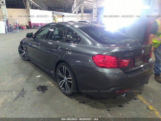 WBA4B1C52FD418292  bmw 4 series gran coupe 2014 IMG 2