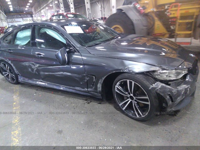 WBA4B1C52FD418292  bmw 4 series gran coupe 2014 IMG 5