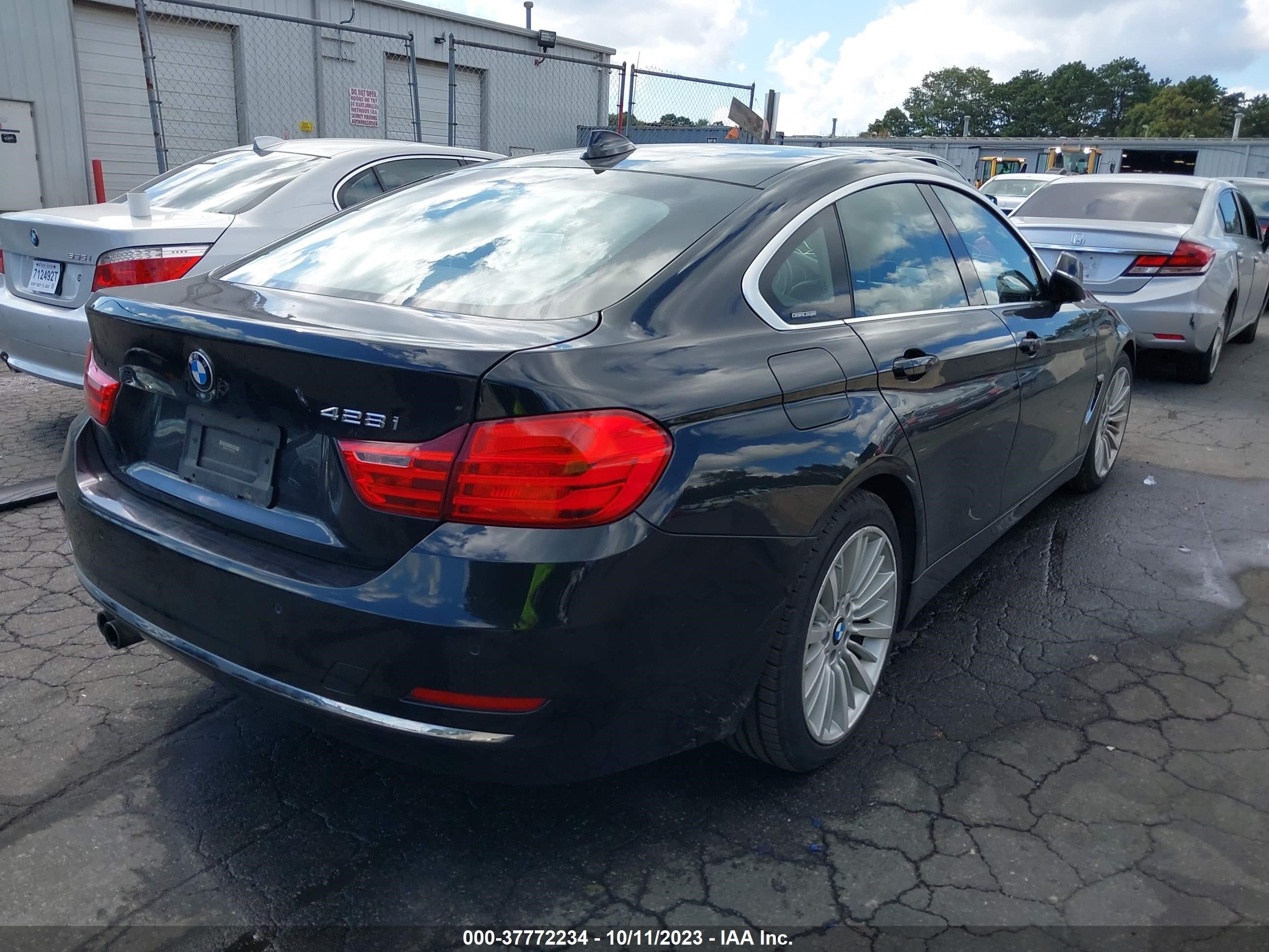 WBA4A5C57FG052130  bmw 4 series gran coupe 2015 IMG 3