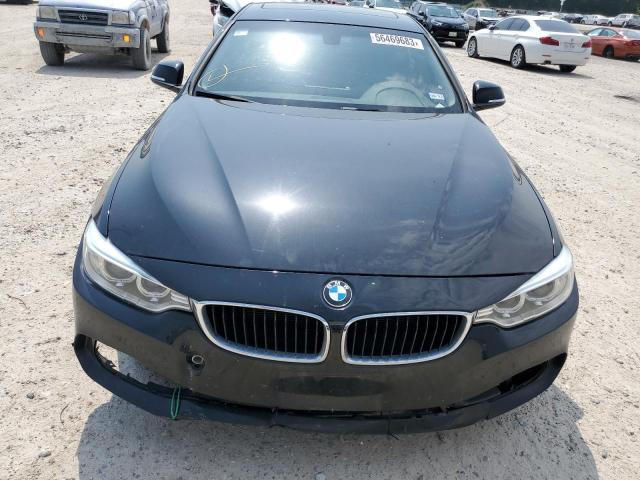 WBA4A5C57FG052614  bmw 4 series gran coupe 2015 IMG 4