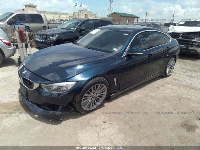 WBA4A5C5XFG051053  bmw 4 series gran coupe 2015 IMG 1