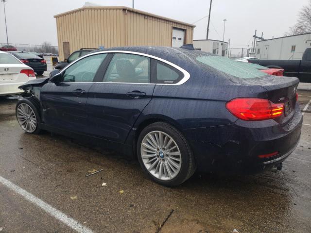 WBA4A7C5XFD415081  bmw 4 series gran coupe 2015 IMG 1