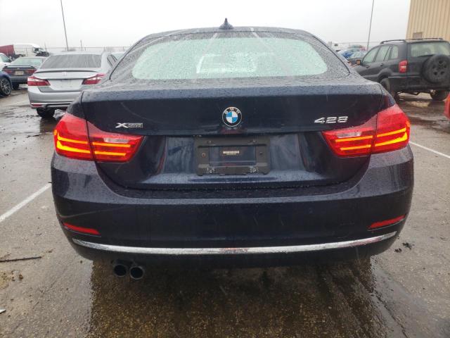 WBA4A7C5XFD415081  bmw 4 series gran coupe 2015 IMG 5