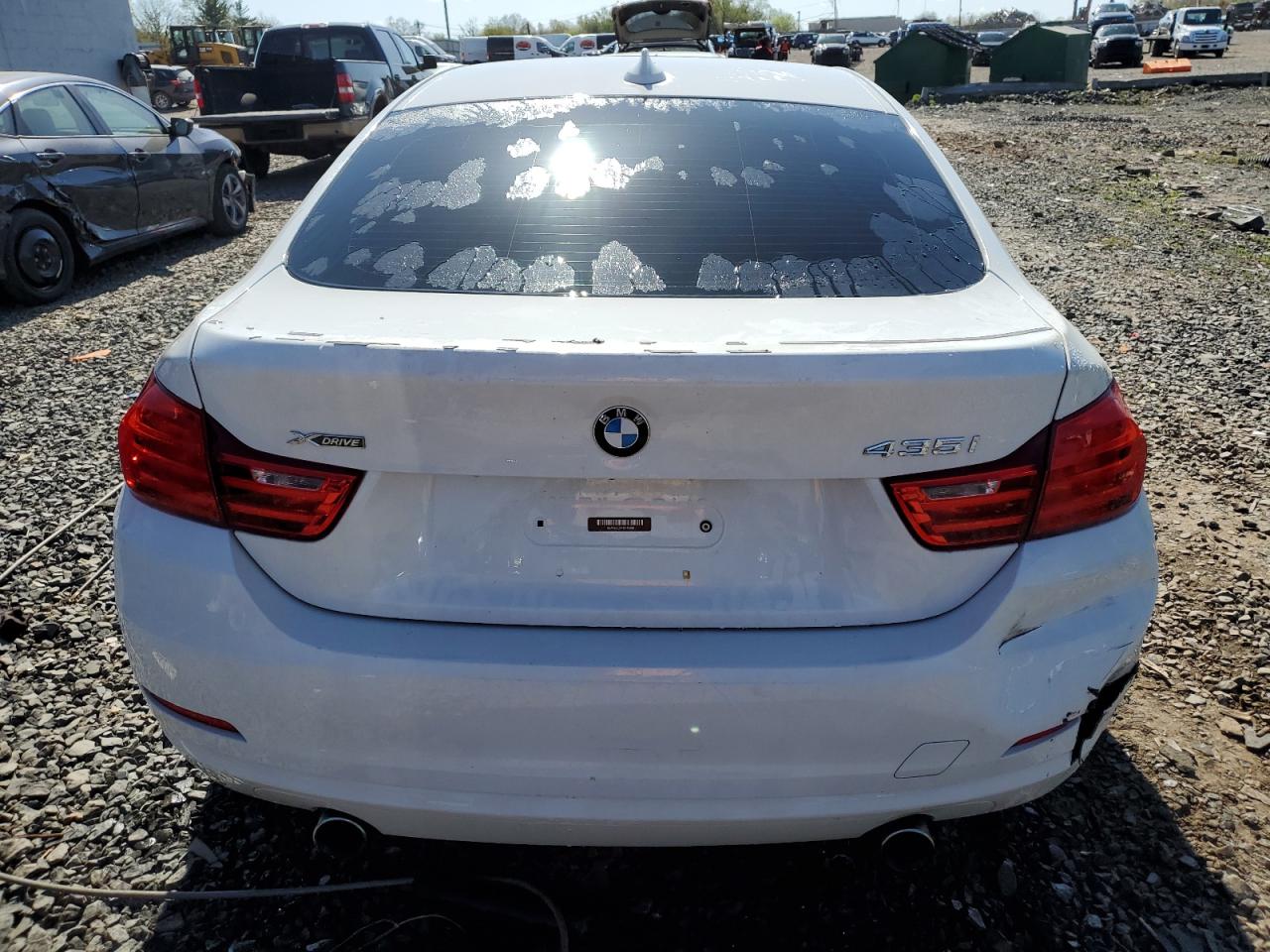 WBA4B3C54FGV48360  bmw 4 series gran coupe 2015 IMG 5