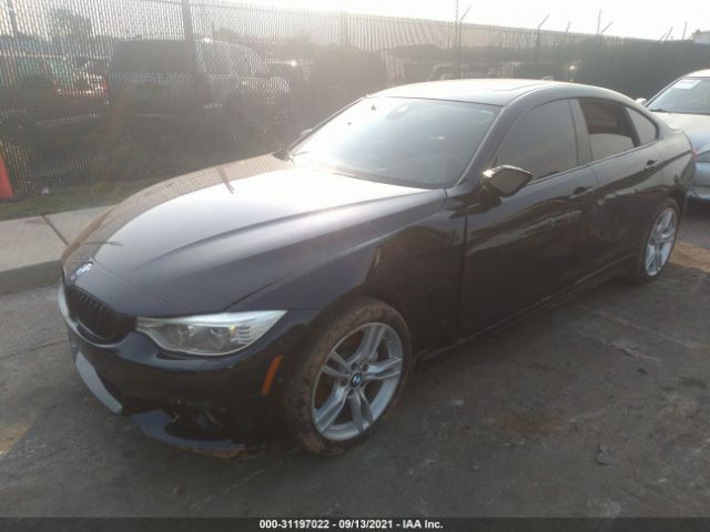 WBA4B3C54GG344594  bmw 4 series gran coupe 2015 IMG 1