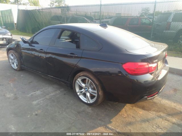 WBA4B3C54GG344594  bmw 4 series gran coupe 2015 IMG 2