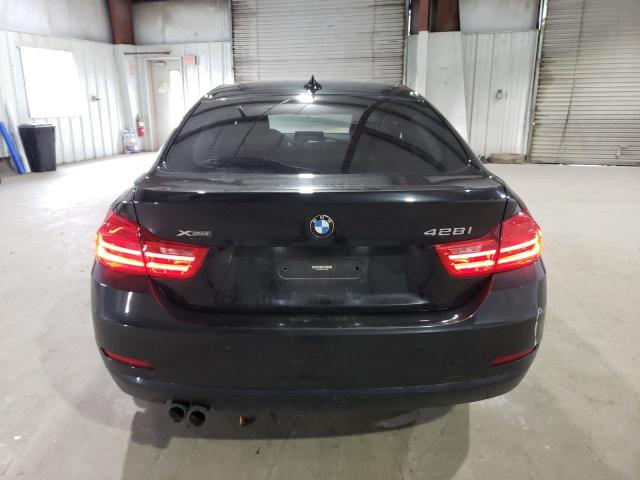 WBA4C9C50GG138804  bmw 4 series gran coupe 2015 IMG 5