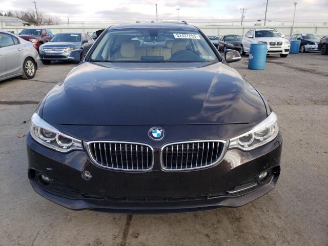 WBA4C9C57FG135476  bmw 4 series gran coupe 2015 IMG 4