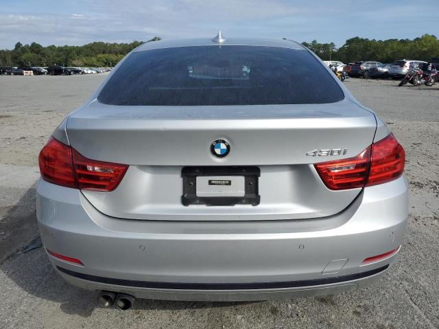 WBA4F7C31HG788219  bmw 4 series gran coupe 2016 IMG 5