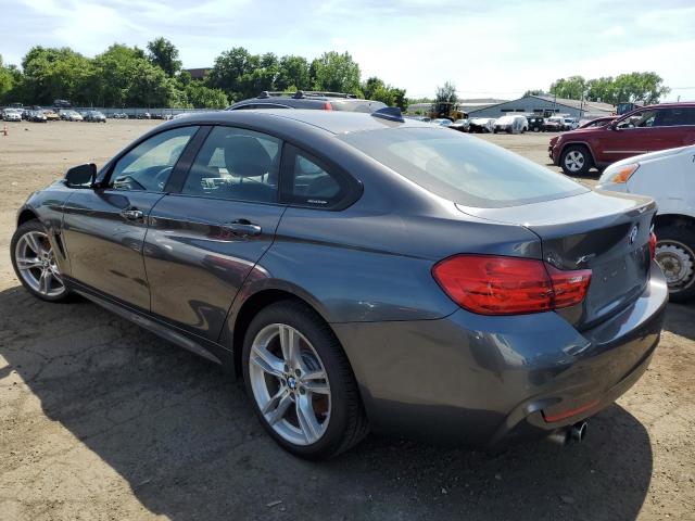 WBA4F9C32HG812653  bmw 4 series gran coupe 2016 IMG 1